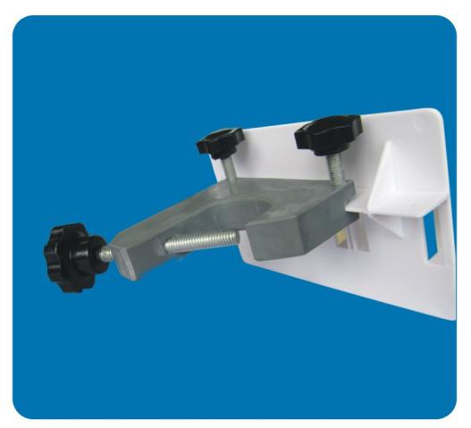 傳感器三聯(lián)插板、固定夾